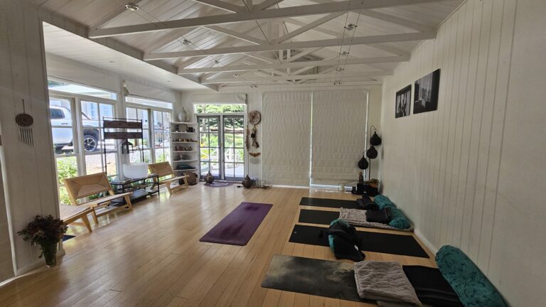 Yoga Retreat Bowral